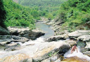 博白|博白十大旅游景点